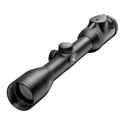 Swarovski Z6i 1,7 10x42 Zámerná osnova 4A I