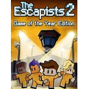 The Escapists 2 GOTY