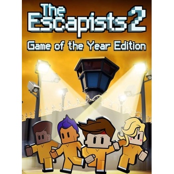 The Escapists 2 GOTY