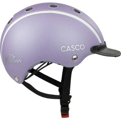CASCO Dětská jezdecká přilba Nori