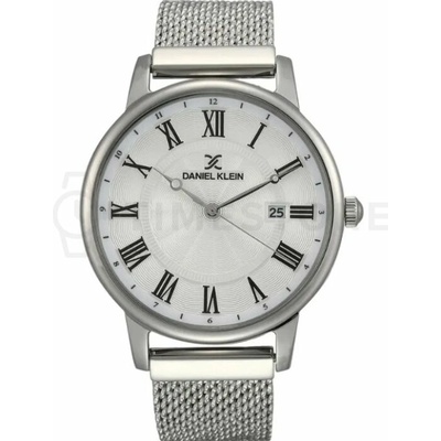 Daniel Klein DK12168-1