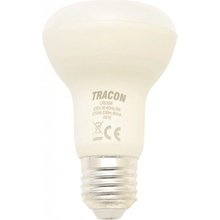 Tracon electric LED žárovka reflektorová E27 9W neutrální bílá