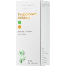 Novy Dědek Kořenář Propolisová tinktura PT 100 ml