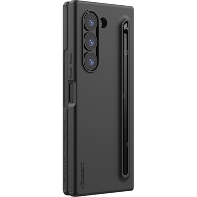 Nillkin Flex Pure Fold S Pen Kryt pro Samsung Galaxy Z Fold 6 Black 57983121774