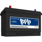 Topla TOP 95Ah 850A left+