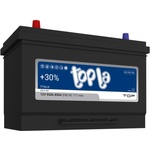 Topla TOP 95Ah 850A left+