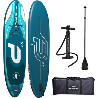 Paddleboard Pathfinder Lite 9’6”