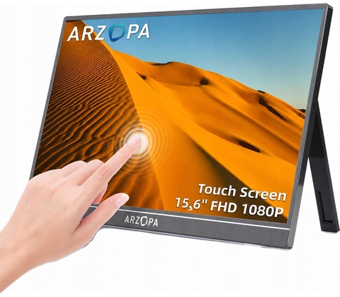Arzopa A1T 15,6"