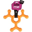 EBI+ Hračka Dawg science plávajúca aportovacia L 27 x 24 x 2,5 cm