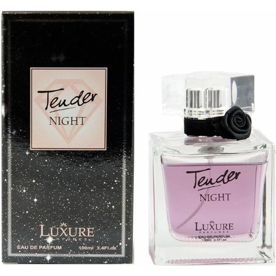 Luxure Tender NIGHT parfumovaná voda dámska 100 ml