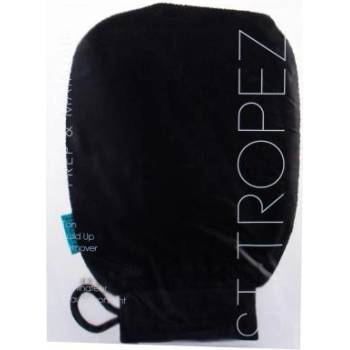 St.Tropez Prep & Maintain Tan Build Up Remover Mitt пилинг ръкавица за равномерен тен