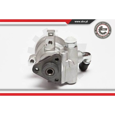 Hydraulické čerpadlo pre riadenie ESEN SKV 10SKV071