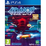 Microids Arkanoid Eternal Battle (PS4)
