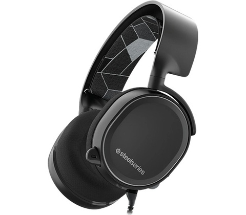 SteelSeries Arctis 3 Bluetooth