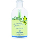 FREZYDERM Леко ароматизирано омекотяващо олио , Frezyderm Baby Oil 200ml