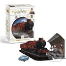 CubicFun 3D Puzzle Harry Potter Bradavice Express 180 ks