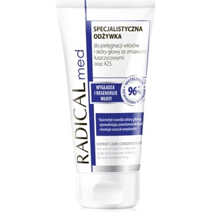 Ideepharm Radical Med Expert Care балсам за коса за себореен дерматит 200ml
