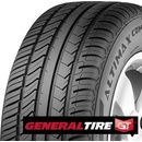 Osobné pneumatiky General Tire Altimax Comfort 165/70 R14 81T