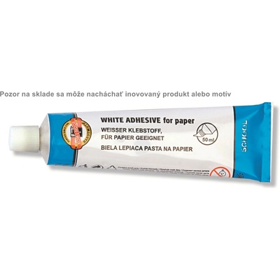 KOH-I-NOOR Lepiaca pasta 75 g