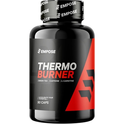 EMPOSE Thermo Burner 90 kasplí