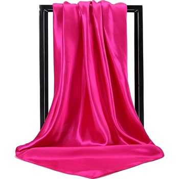 HARAHU Шал ka-33807 - Розова kp33807 (ka-33807)