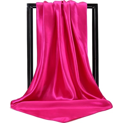 HARAHU Шал ka-33807 - Розова kp33807 (ka-33807)