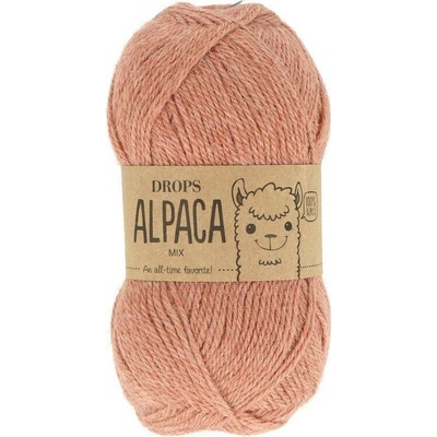 Drops Alpaca MIX 9026 tělová