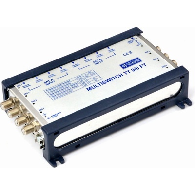 Multiswitch TT 9/8 Telmor - terminál