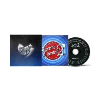 Ghostface Killah : Supreme Clientele 2 CD