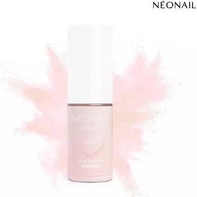 NeoNail Baby Boomer Airbrush Peach 5 g