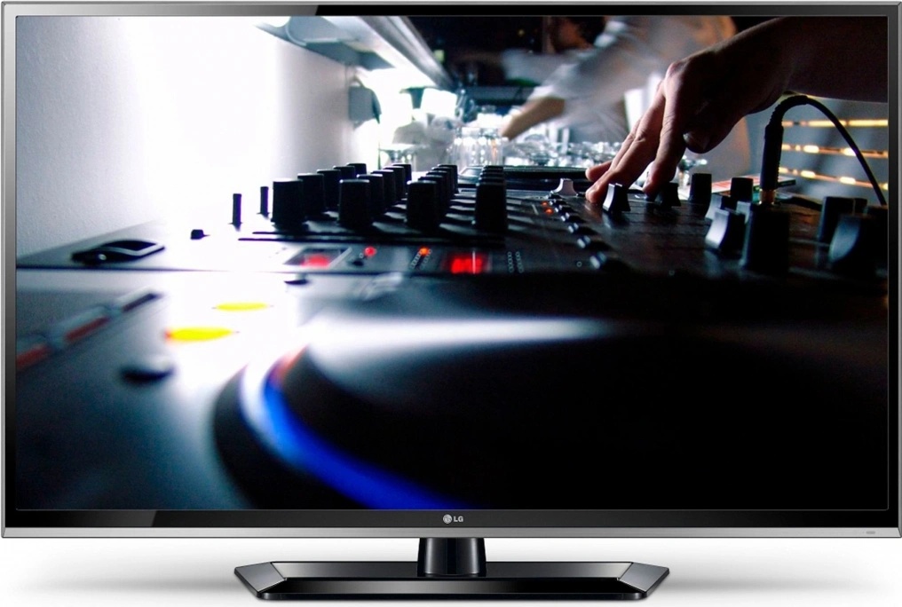 LG 50PA4500