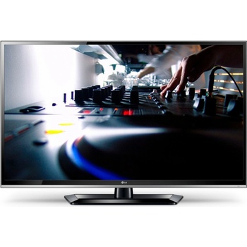 LG 50PA4500
