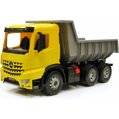 Lena Mercedes sklápěč s pojistkou model Arocs 63 cm