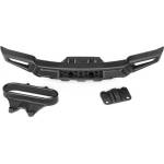 Traxxas броня: Ford Raptor 2017