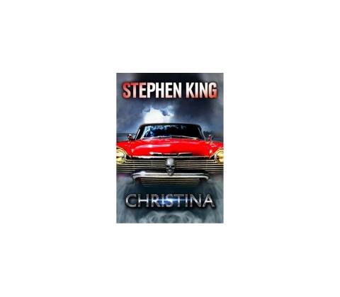Christina - Stephen King