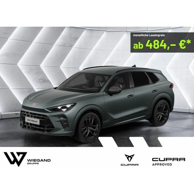 Cupra Terramar 2.0 TSI Cup Limited Edition 195 kW