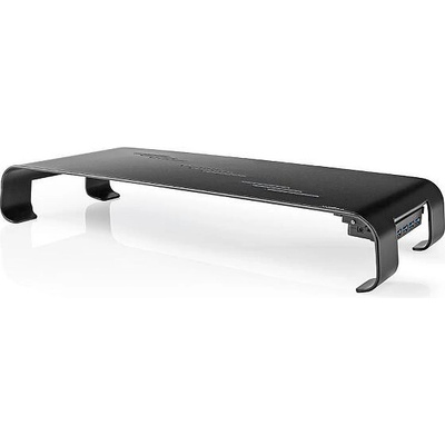 Monitor Stand NEDIS ERGOMFSU3400BK