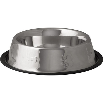 Miska MagicHome PET 23 cm 0900 ml nerez pre psa