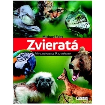 Zvieratá