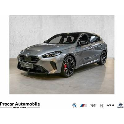 BMW M135i xDrive M Sport 221 kW