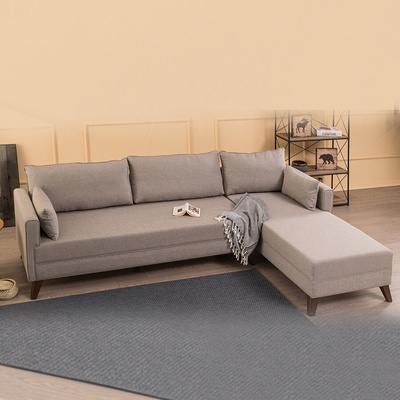 ASG Ъглов диван Havn (8681875547719)