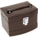 JKBox šperkovnice SP300 A21 brown