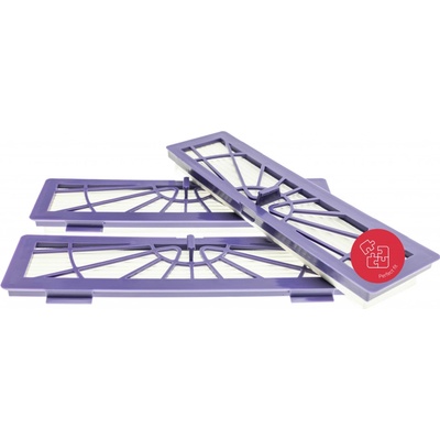Vacs Neato Botvac D7 Connected Hepa filter 3 ks