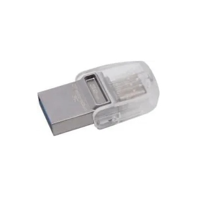 Kingston DataTraveler microDuo 3C USB 3.0/3.1/Type-C 2050110235