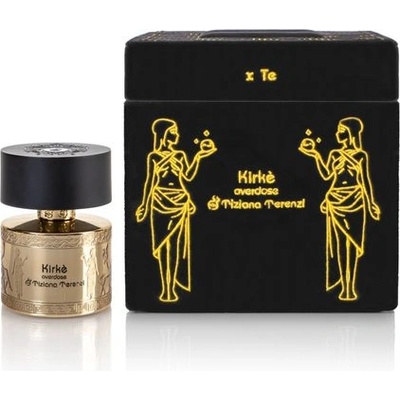 Kirke Overdose Extrait de Parfum Spray 100 ml унисекс