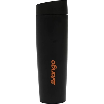 Vango Urban Bottle Termofľaša čierna 460 ml