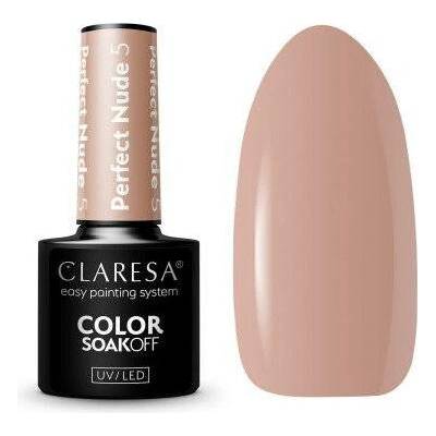 CLARESA Perfect Nude 5 5 ml