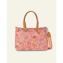 Oilily kabelka Carry all Peach Amber kolekce Ruby