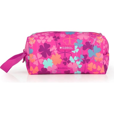 GABOL Несесер Gabol Clover wash bag - Pink (Rosa)