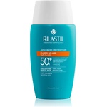 Rilastil Sun System Advanced Protection защитен флуид за тен SPF 50+ 50ml